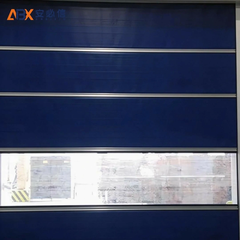 台州工业快速门